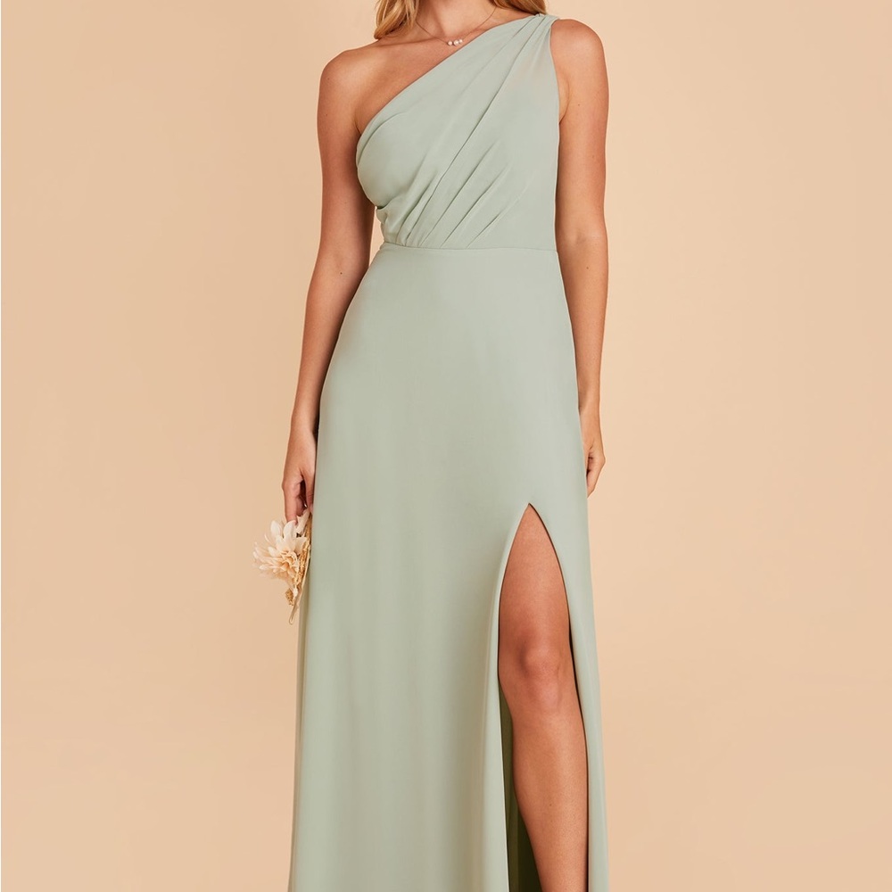 Birdy Grey Kira dress in Sage